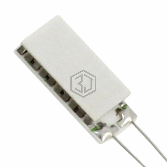 430264-504 - Laird Thermal Systems, Inc. - Thermal - Thermoelectric, Peltier Modules