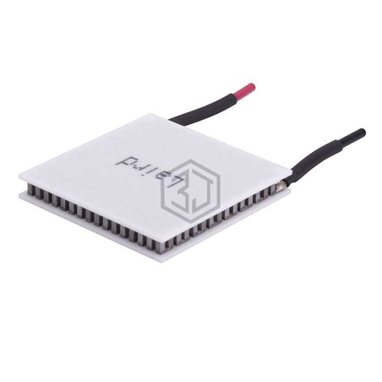 66195-508 - Laird Thermal Systems, Inc. - Thermal - Thermoelectric, Peltier Modules