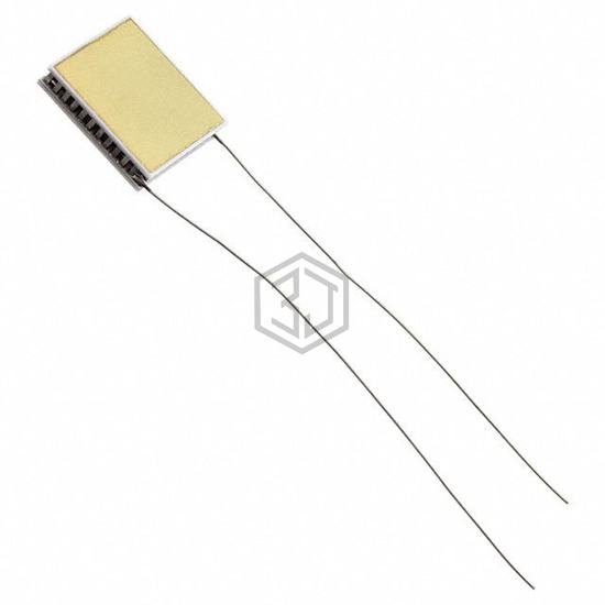 NL1013T-01AC - Marlow Industries, Inc. - Thermal - Thermoelectric, Peltier Modules