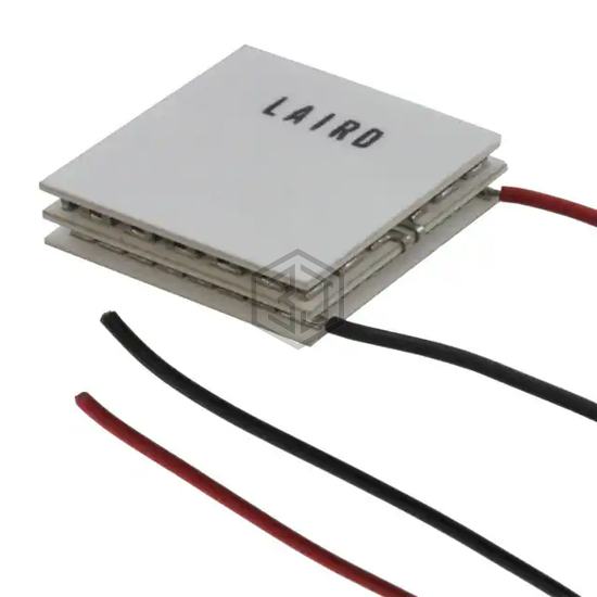 16505-302 - Laird Thermal Systems, Inc. - Thermal - Thermoelectric, Peltier Modules