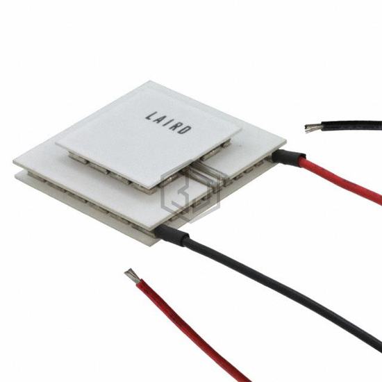 16506-302 - Laird Thermal Systems, Inc. - Thermal - Thermoelectric, Peltier Modules