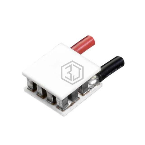 CP3495-46 - CUI Devices - Thermal - Thermoelectric, Peltier Modules