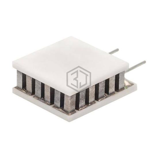 387006845 - Laird Thermal Systems, Inc. - Thermal - Thermoelectric, Peltier Modules