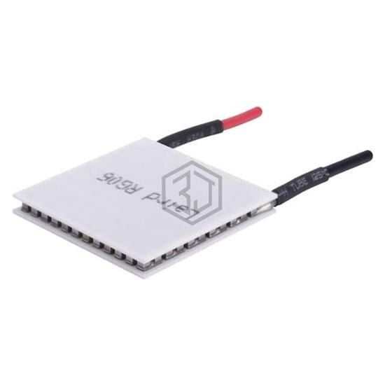 387004950 - Laird Thermal Systems, Inc. - Thermal - Thermoelectric, Peltier Modules