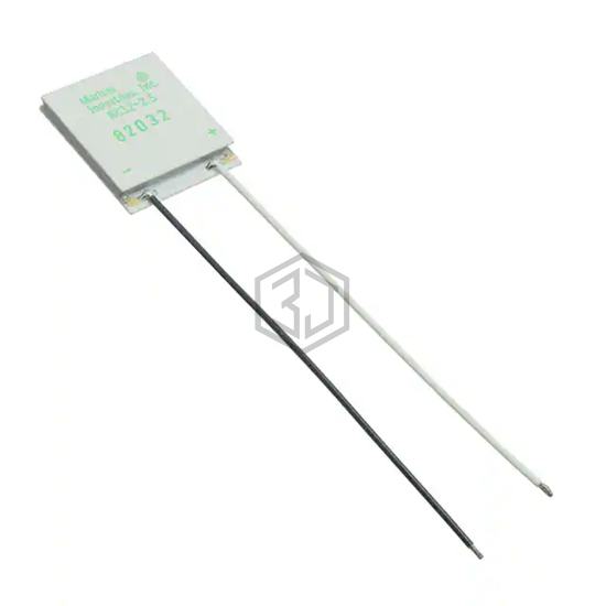 RC12-2.5-01S - Marlow Industries, Inc. - Thermal - Thermoelectric, Peltier Modules