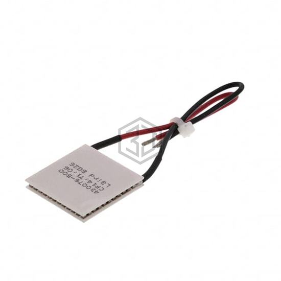 430076-500 - Laird Thermal Systems, Inc. - Thermal - Thermoelectric, Peltier Modules