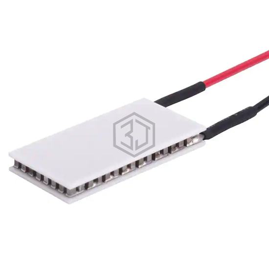 44560-501 - Laird Thermal Systems, Inc. - Thermal - Thermoelectric, Peltier Modules