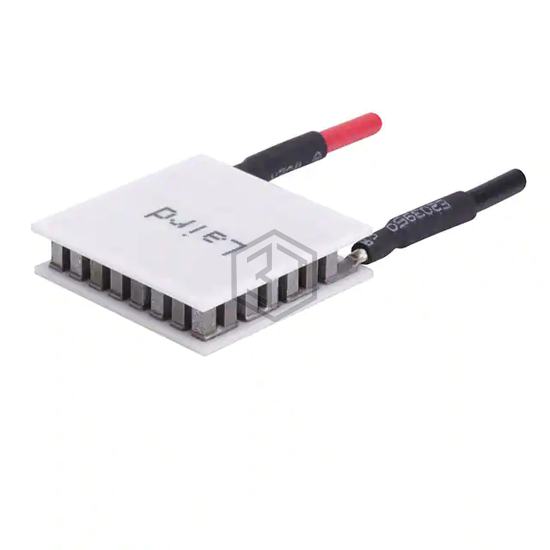 56850-501 - Laird Thermal Systems, Inc. - Thermal - Thermoelectric, Peltier Modules