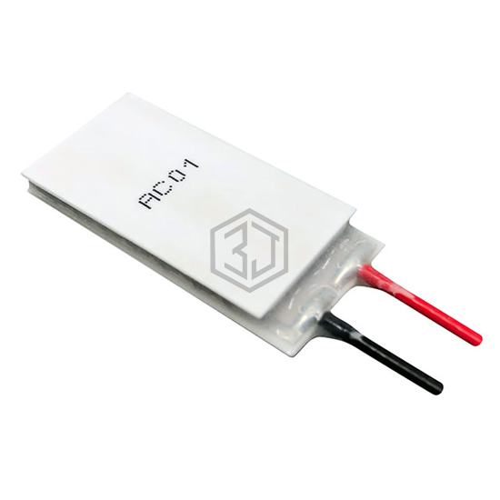 387001790 - Laird Thermal Systems, Inc. - Thermal - Thermoelectric, Peltier Modules