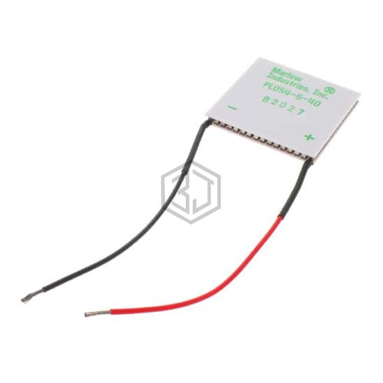 PL054-6-40-01 - Marlow Industries, Inc. - Thermal - Thermoelectric, Peltier Modules
