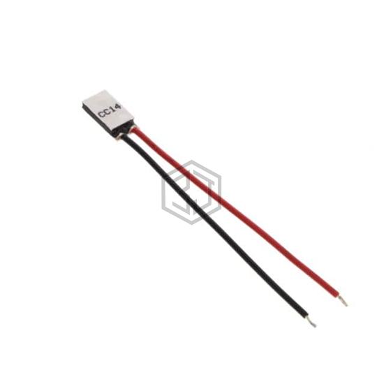 387002598 - Laird Thermal Systems, Inc. - Thermal - Thermoelectric, Peltier Modules