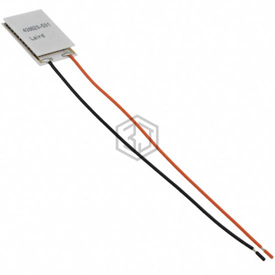 430820-501 - Laird Thermal Systems, Inc. - Thermal - Thermoelectric, Peltier Modules