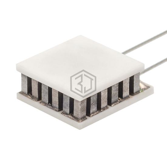 430779-502 - Laird Thermal Systems, Inc. - Thermal - Thermoelectric, Peltier Modules