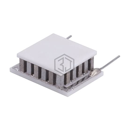 430003-501 - Laird Thermal Systems, Inc. - Thermal - Thermoelectric, Peltier Modules