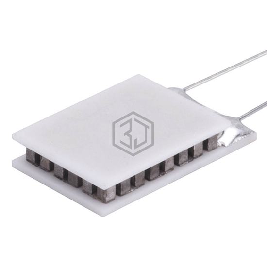 430544-509 - Laird Thermal Systems, Inc. - Thermal - Thermoelectric, Peltier Modules