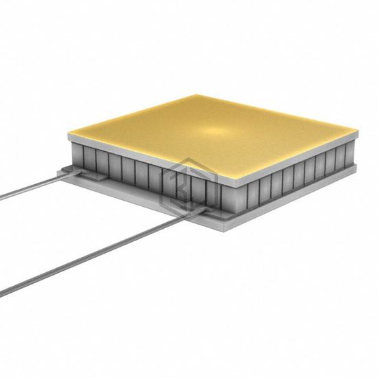 430687-506 - Laird Thermal Systems, Inc. - Thermal - Thermoelectric, Peltier Modules