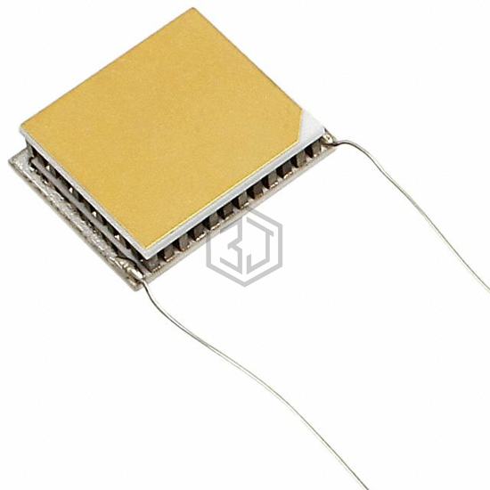 430011-509 - Laird Thermal Systems, Inc. - Thermal - Thermoelectric, Peltier Modules