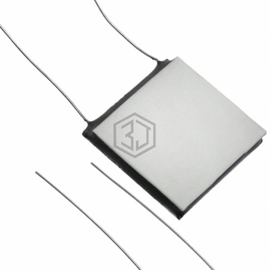 430040-512 - Laird Thermal Systems, Inc. - Thermal - Thermoelectric, Peltier Modules