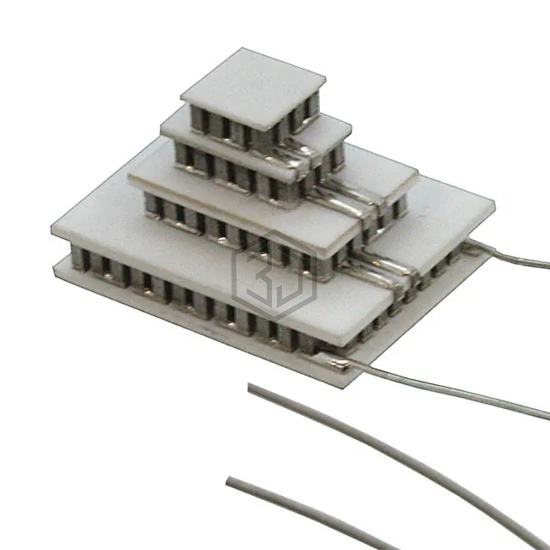 475024-303 - Laird Thermal Systems, Inc. - Thermal - Thermoelectric, Peltier Modules