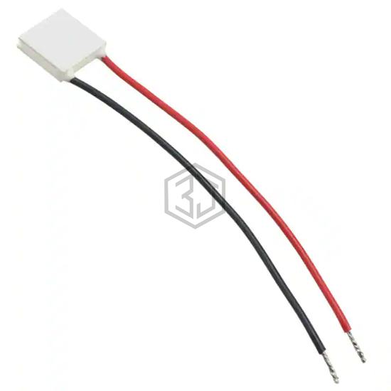 CP60140 - CUI Devices - Thermal - Thermoelectric, Peltier Modules
