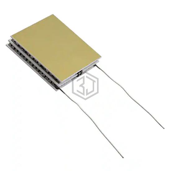 NL2076-01AC - Marlow Industries, Inc. - Thermal - Thermoelectric, Peltier Modules