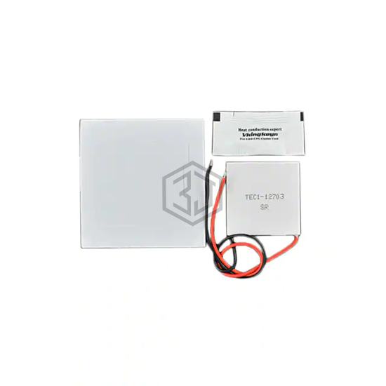 FIT0797 - DFRobot - Thermal - Thermoelectric, Peltier Modules