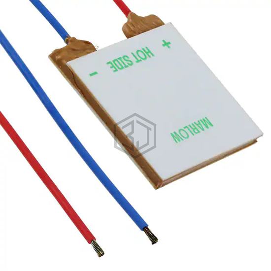 TG12-4-01LS - Marlow Industries, Inc. - Thermal - Thermoelectric, Peltier Modules