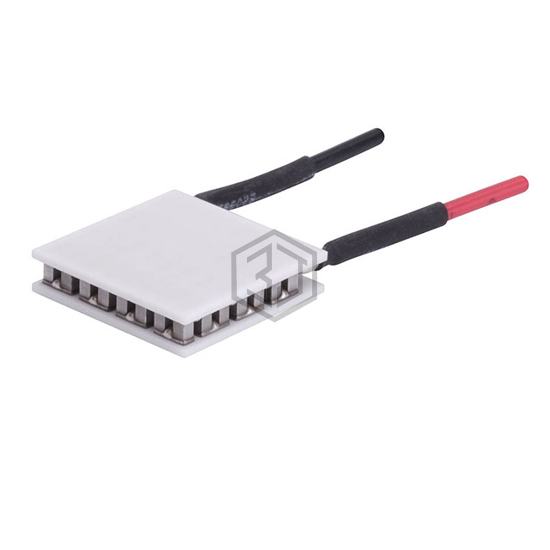 430801-501 - Laird Thermal Systems, Inc. - Thermal - Thermoelectric, Peltier Modules