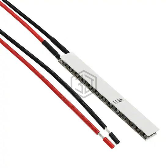66183-505 - Laird Thermal Systems, Inc. - Thermal - Thermoelectric, Peltier Modules