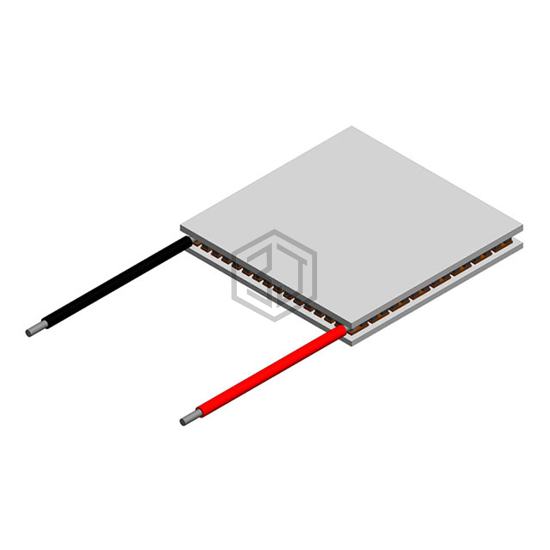 108161050002 - Laird Thermal Systems, Inc. - Thermal - Thermoelectric, Peltier Modules