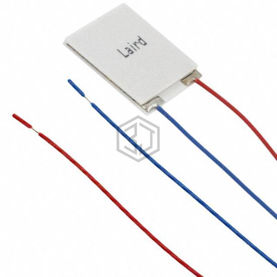 430745-510 - Laird Thermal Systems, Inc. - Thermal - Thermoelectric, Peltier Modules