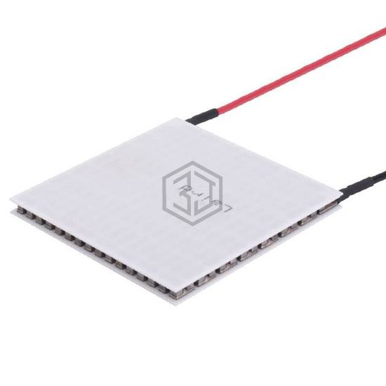 430122-507 - Laird Thermal Systems, Inc. - Thermal - Thermoelectric, Peltier Modules