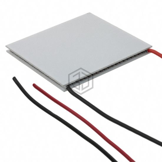 430884-301 - Laird Thermal Systems, Inc. - Thermal - Thermoelectric, Peltier Modules