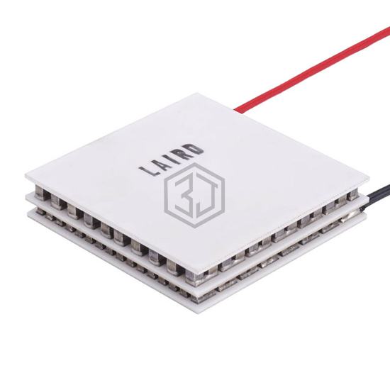 9350006-302 - Laird Thermal Systems, Inc. - Thermal - Thermoelectric, Peltier Modules