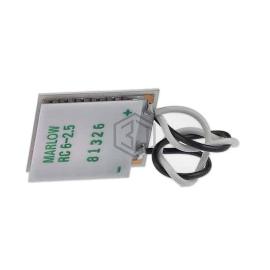 RC6-2.5-01 - Marlow Industries, Inc. - Thermal - Thermoelectric, Peltier Modules