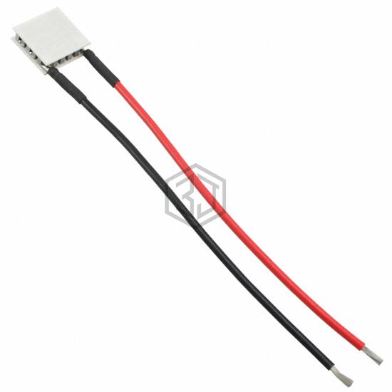 44530-501 - Laird Thermal Systems, Inc. - Thermal - Thermoelectric, Peltier Modules