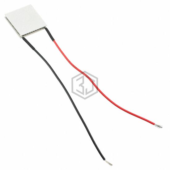 430436-504 - Laird Thermal Systems, Inc. - Thermal - Thermoelectric, Peltier Modules