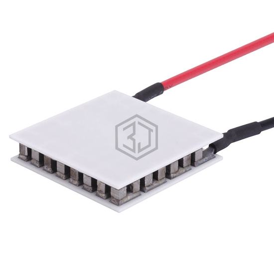 45125-521 - Laird Thermal Systems, Inc. - Thermal - Thermoelectric, Peltier Modules