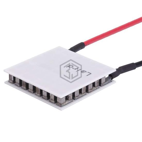 56995-501 - Laird Thermal Systems, Inc. - Thermal - Thermoelectric, Peltier Modules