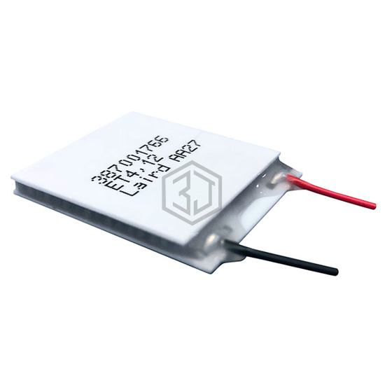 387001766 - Laird Thermal Systems, Inc. - Thermal - Thermoelectric, Peltier Modules