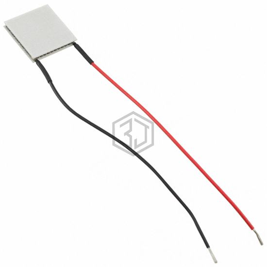 44440-501 - Laird Thermal Systems, Inc. - Thermal - Thermoelectric, Peltier Modules