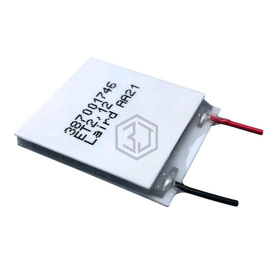 387001746 - Laird Thermal Systems, Inc. - Thermal - Thermoelectric, Peltier Modules