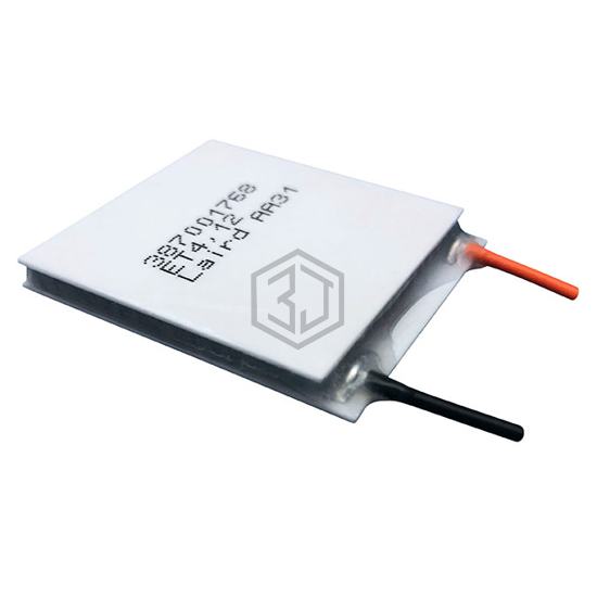 387001768 - Laird Thermal Systems, Inc. - Thermal - Thermoelectric, Peltier Modules