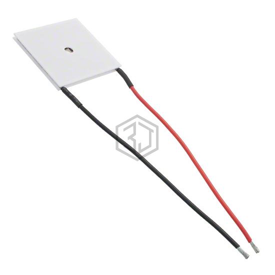 71020-513 - Laird Thermal Systems, Inc. - Thermal - Thermoelectric, Peltier Modules