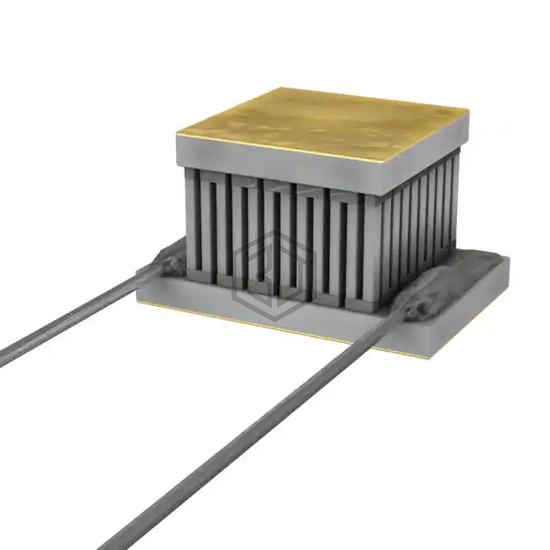 45850-503 - Laird Thermal Systems, Inc. - Thermal - Thermoelectric, Peltier Modules