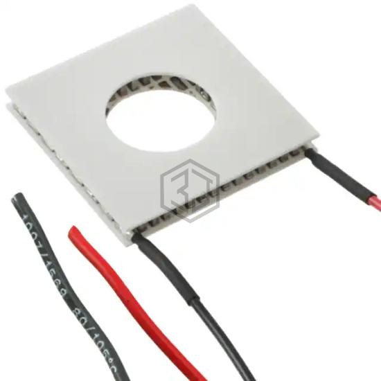 71049-501 - Laird Thermal Systems, Inc. - Thermal - Thermoelectric, Peltier Modules