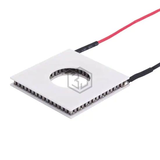 430533-501 - Laird Thermal Systems, Inc. - Thermal - Thermoelectric, Peltier Modules