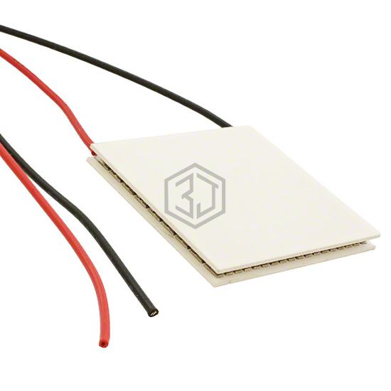 7945002-601 - Laird Thermal Systems, Inc. - Thermal - Thermoelectric, Peltier Modules