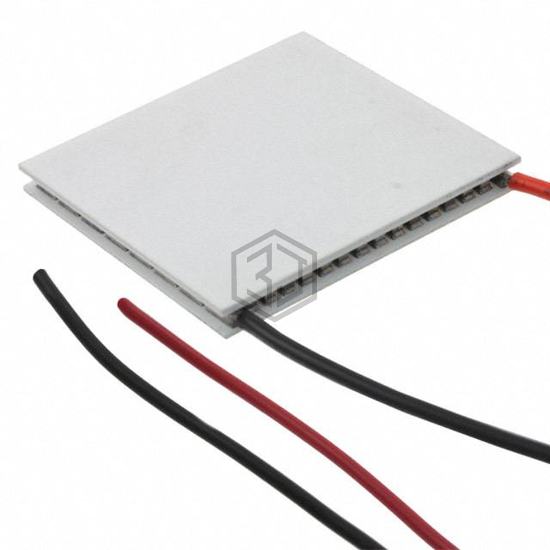 7950002-601 - Laird Thermal Systems, Inc. - Thermal - Thermoelectric, Peltier Modules