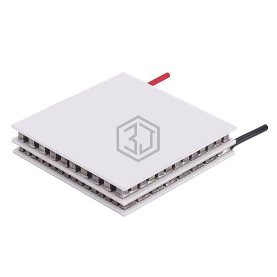 387001712 - Laird Thermal Systems, Inc. - Thermal - Thermoelectric, Peltier Modules